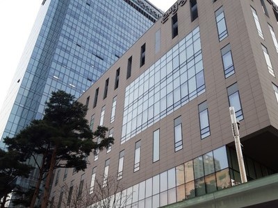 은평성모병원 장례식장 장례후기