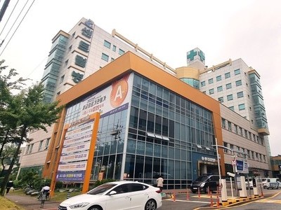 센트럴병원 장례식장 장례후기