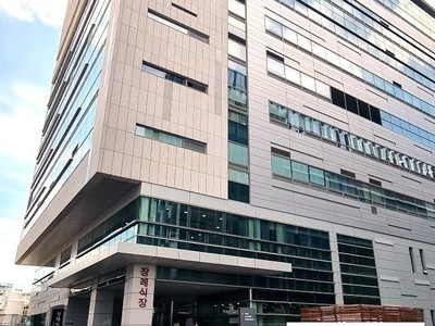 구로고대병원 장례식장 장례후기