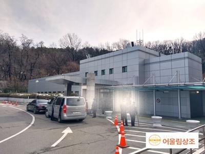 삼성서울병원 장례식장 장례후기