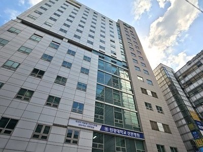 산본 원광대병원  장례식장 장례후기
