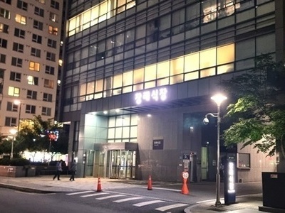 강동성심병원 장례후기