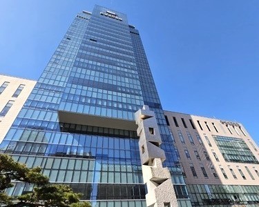 은평성모병원 장례식장
