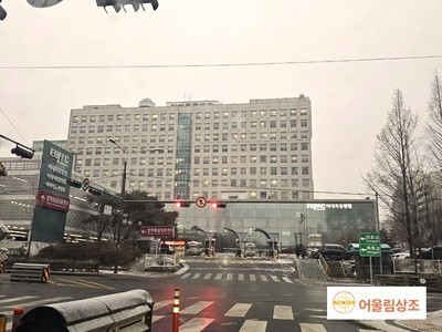 이대목동병원 장례식장 장례후기