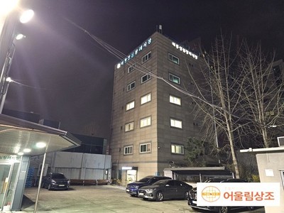태능성심 장례식장 장례후기