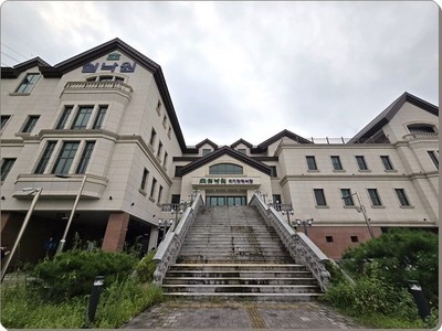 쉴낙원  장례식장 장례후기