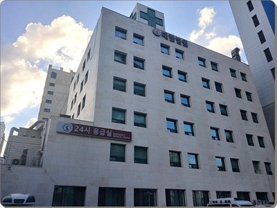 대한병원장례식장 장례후기