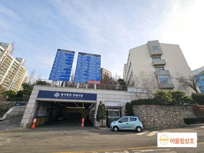 명지병원장례식장 장례후기
