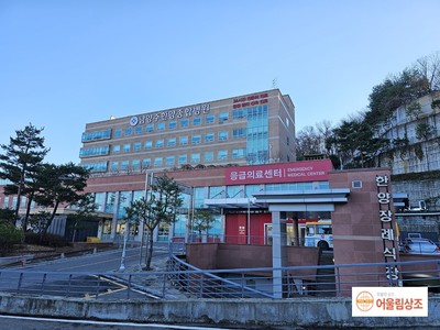 남양주 현대병원장례식장 장례후기